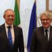 Urso-Breton, entro l’anno proposta per la politica industriale Ue