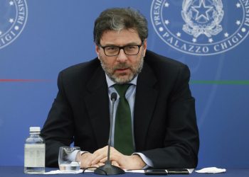 Ue, Giorgetti “Raggiunto l’accordo sul pacchetto Ungheria”