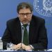 Ue, Giorgetti “Raggiunto l’accordo sul pacchetto Ungheria”