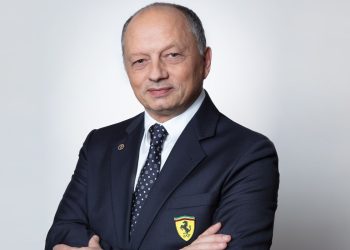 Ufficiale, Vasseur è il nuovo team principal della Ferrari