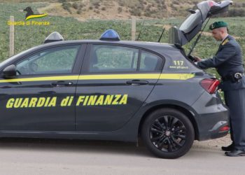 Traffico di droga tra Calabria e Messina, 54 arresti