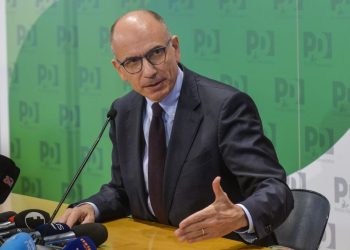 Immigrazione, Letta “Servono politiche che funzionino, stop propaganda”