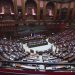 Ue, ok della Camera a risoluzione maggioranza su comunicazioni Meloni