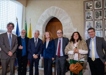 Nasce a Palermo “l’Università diffusa”, accordo tra Ateneo e cinque scuole