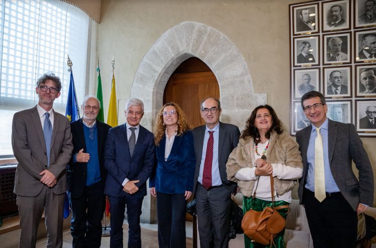 Nasce a Palermo “l’Università diffusa”, accordo tra Ateneo e cinque scuole