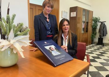 Un volume alla memoria di Francesca Morvillo, Caramanna “Omaggio al suo lavoro”