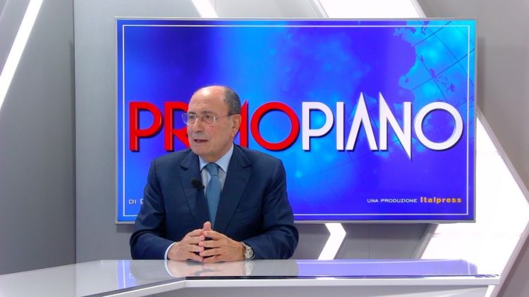 Schifani “In Sicilia serve semplificazione.Impegno contro il caro voli”