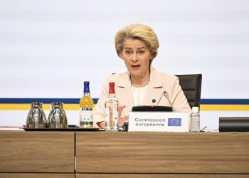 Energia, intesa su RepowerEU. Von der Leyen “Sblocca risorse importanti”