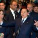 Governo, Berlusconi “Base stabile, spero possa migliorare il Paese”