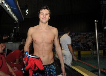 Mora e 4×50 mista mista d’argento ai Mondiali in vasca corta