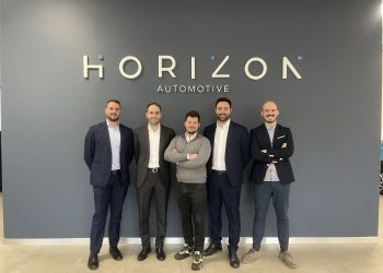 Il marketplace di Horizon Automotive si arricchisce del Gruppo Serratore