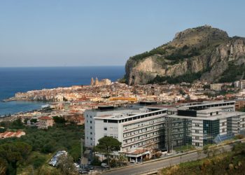 Attivata all’ospedale Giglio di Cefalù una unità di chirurgia della colonna
