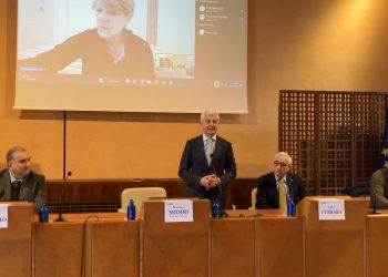 A Palermo gli studenti di Giurisprudenza incontrano i detenuti, Midiri “Momento di crescita”