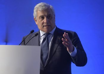 Iran, Tajani “L’Italia condanna la violazione di diritti e libertà”