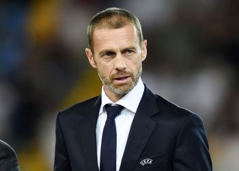 Superlega, parere UE “Regole Fifa-Uefa non violano norme”