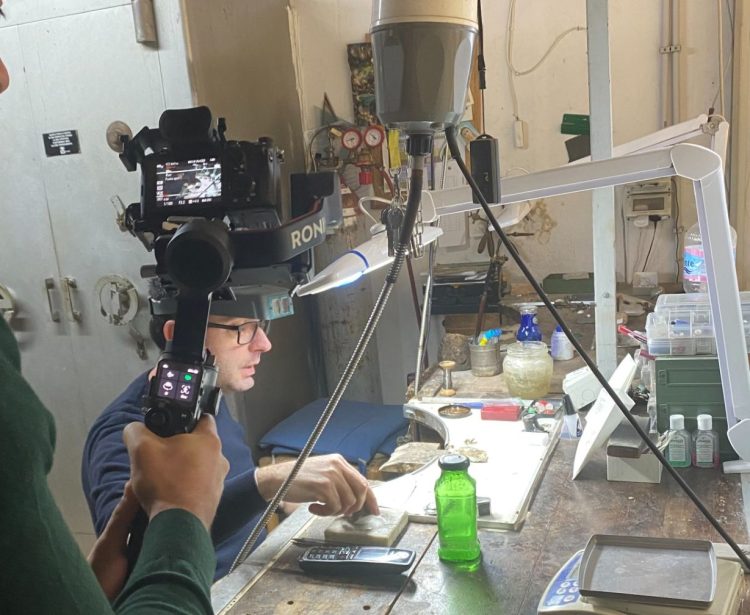 “Trame siciliane” per promuovere e valorizzare designer dell’Isola, al via 7^ edizione