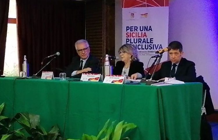 Immigrazione, progetto della Regione per ricollocare i migranti nei paesi delle Madonie