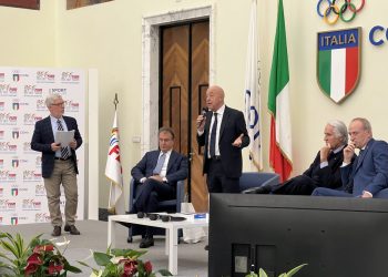 Gli sport rotellistici celebrano la conclusione del centenario