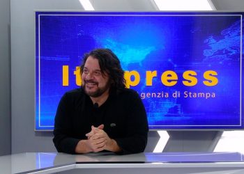 Lillo torna in tv con LOL Xmas Special “A gennaio serie in arrivo”