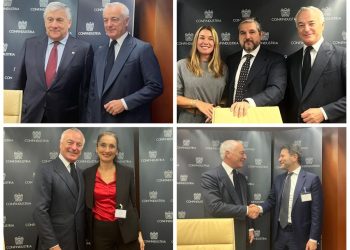 Imprese, Dal Checco “Italia sia protagonista in Africa e Medio Oriente”