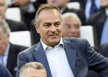 Cabrini scrive a Vialli “Forza, noi cremonesi non molliamo mai”