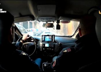 Nove misure cautelari per traffico di droga nel Nisseno, fatta luce su tentato omicidio