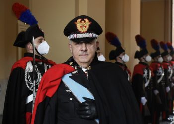 Mafia, Generale Luzi “Ci sono imprese che la usano per vantaggi di mercato”