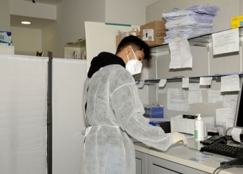 Covid, 174.652 casi e 719 decessi in una settimana