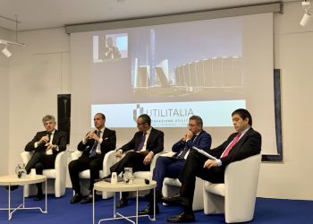 Energia, per utilities servono misure più abilitanti e meno gravose