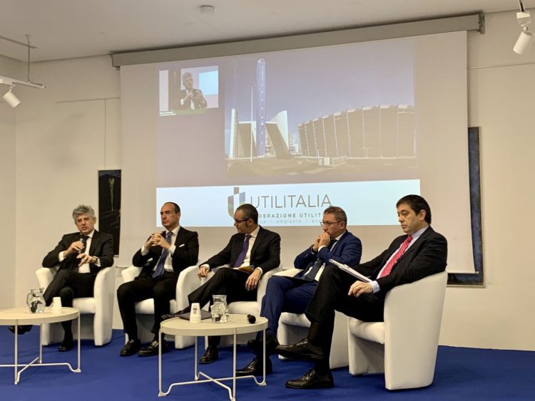 Energia, per utilities servono misure più abilitanti e meno gravose