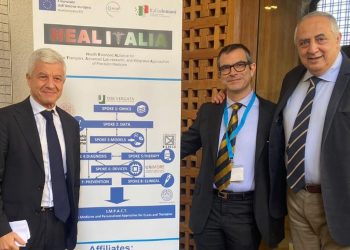 A Palermo inaugurata la filiera sulla Medicina di Precisione