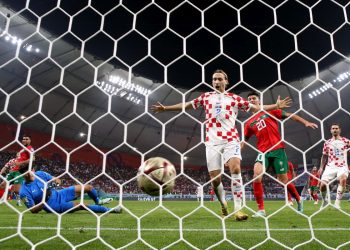 La Croazia batte il Marocco 2-1 e chiude al 3^ posto