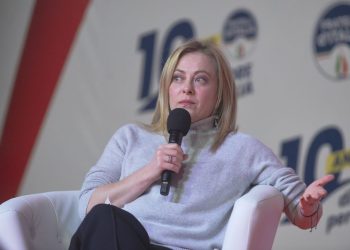 FdI, Meloni “Questi 10 anni sono una scommessa vinta”