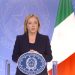 Manovra, Meloni “Fatto del nostro meglio, su Pos trattiamo con l’Ue”