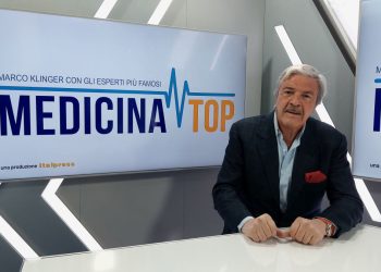 Nasce Medicina Top, format tv dell’Italpress dedicato alla salute