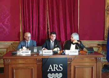 Galvagno “Priorità per il 2023 dare soluzioni concrete ai siciliani”