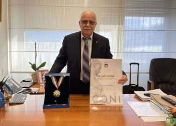 Matteoli “Fipsas da record nel 2022, difficile fare meglio”