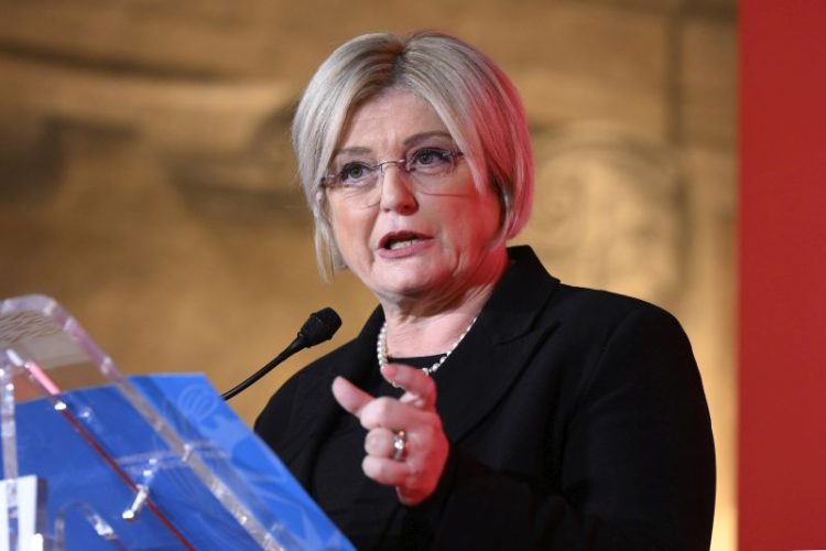 Pnrr, Calderone “Raggiunti anticipatamente target 2022 del Ministero”