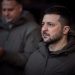 Zelensky in viaggio verso gli Usa, vedrà Biden e parlerà al Congresso