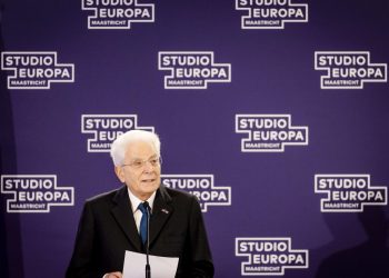 Iran, Mattarella “Superato ogni limite”