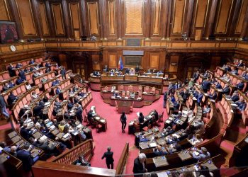 Dal Senato via libera al decreto Aiuti quater