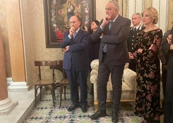 Palermo, Prefetto “Lavoro per mia città massimo a cui potevo aspirare”