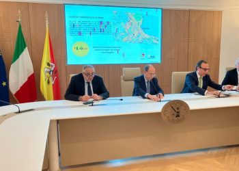 Schifani “La Pedemontana cambierà la viabilità di Palermo”