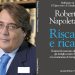 Libri, Roberto Napoletano racconta il “Miracolo nascosto di Draghi”