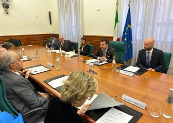 Sicurezza stradale, vertice al Mit, prevenzione e più controlli