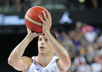 Utah batte Washington, Fontecchio in campo nel finale