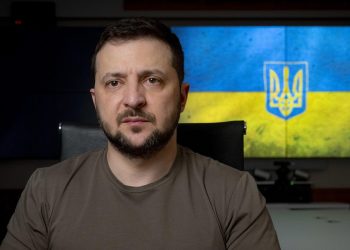 Ucraina, Zelensky “Risponderemo al terrore russo”