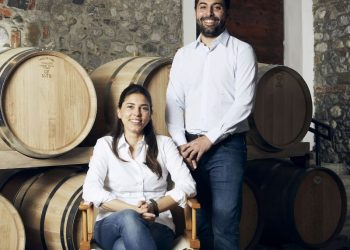 Vino, premiato il Sauvignon Blanc Rosa Bosco 2021 dell’azienda de Puppi