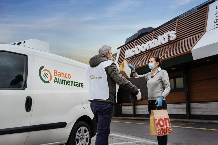 Torna “Sempre aperti a donare”, per il 2023 obiettivo 200.000 pasti