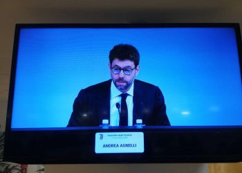 Agnelli “Fermamente convinto di aver operato bene”